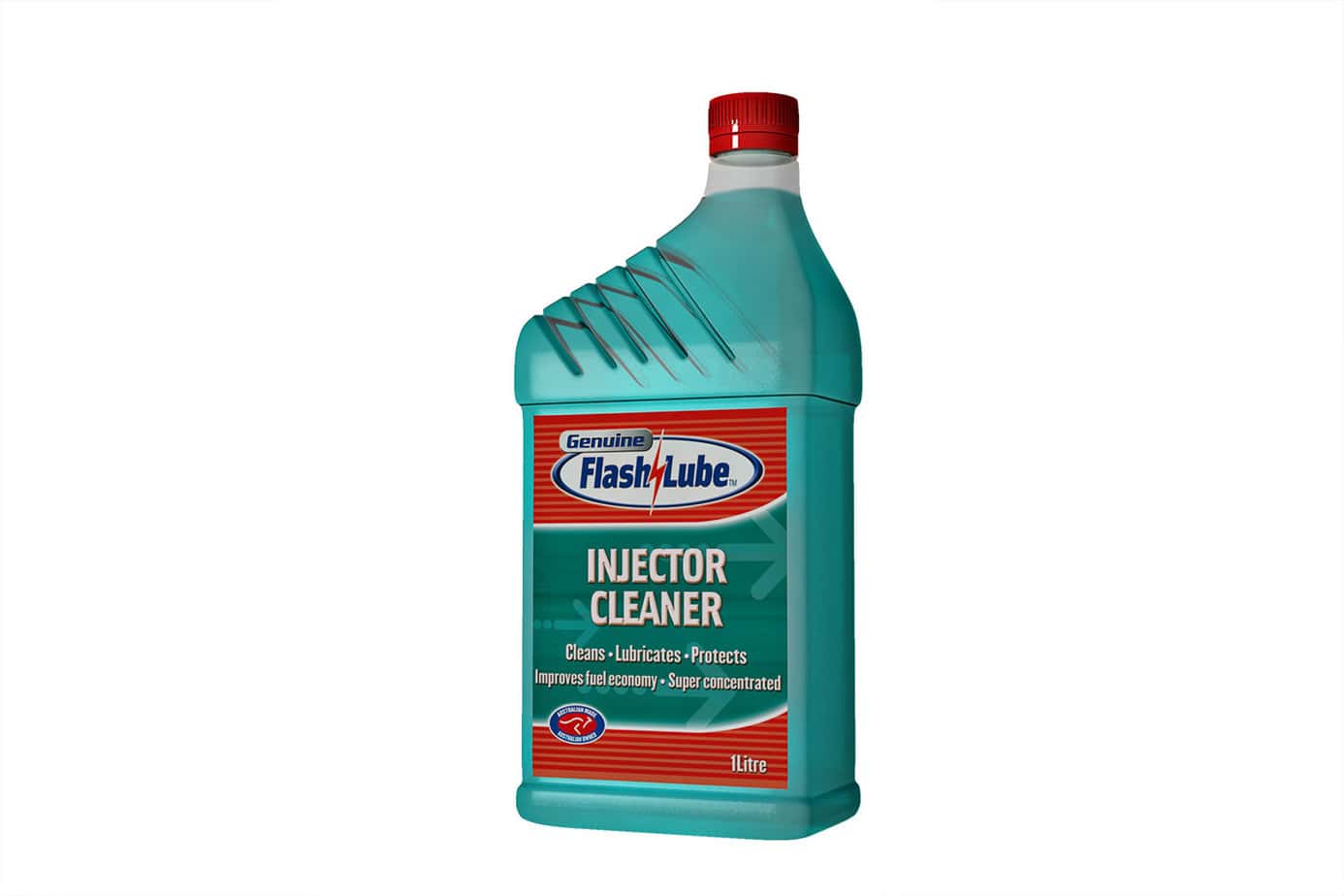 Injector cleaner 1l